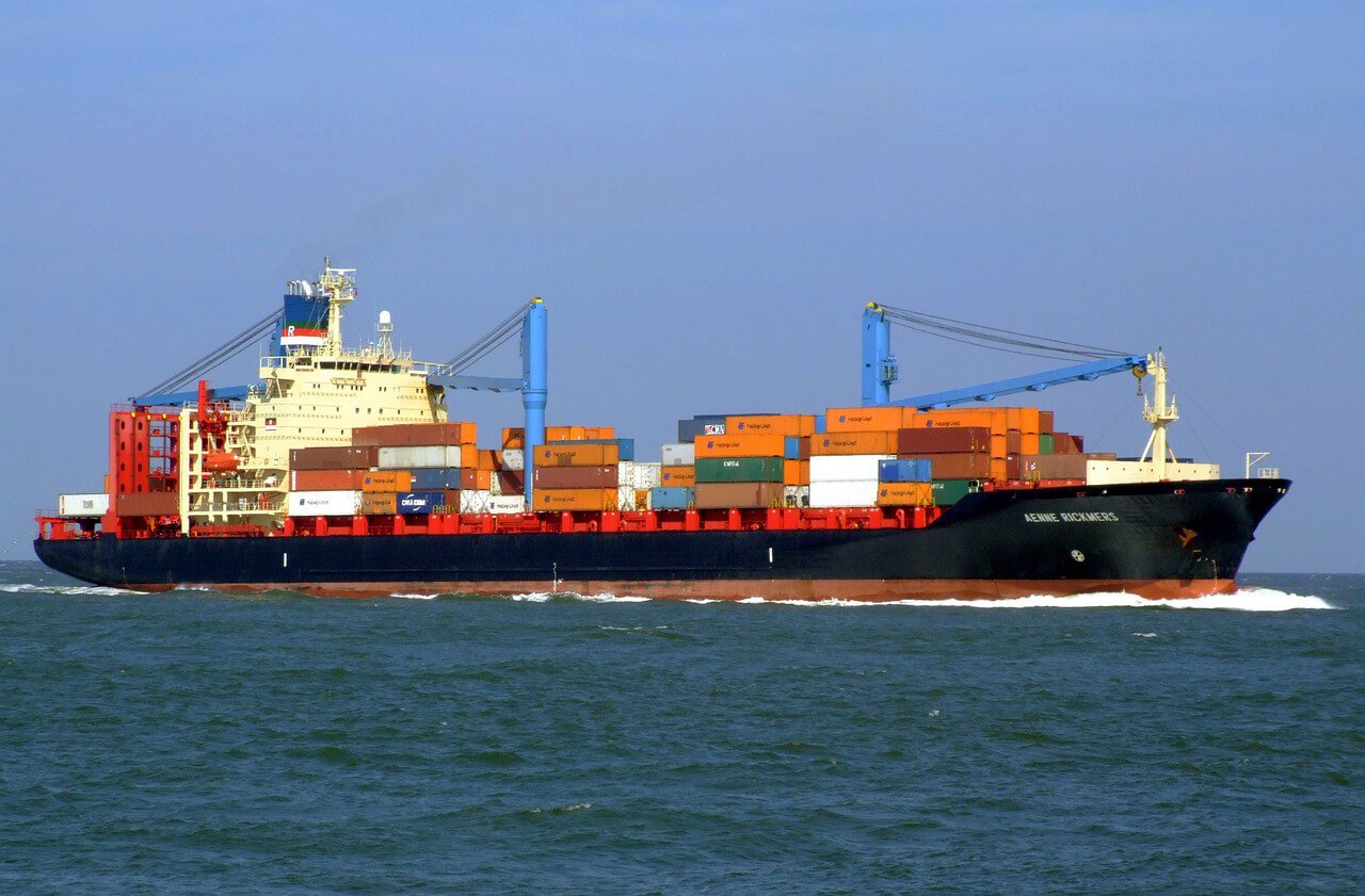 Ship Management Services